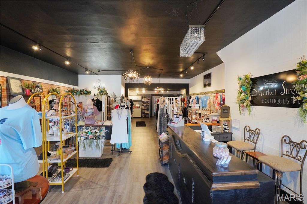 Market Street - Commercial Sale