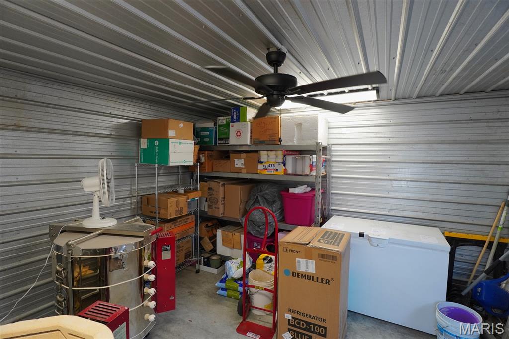 Market Street - Commercial Sale