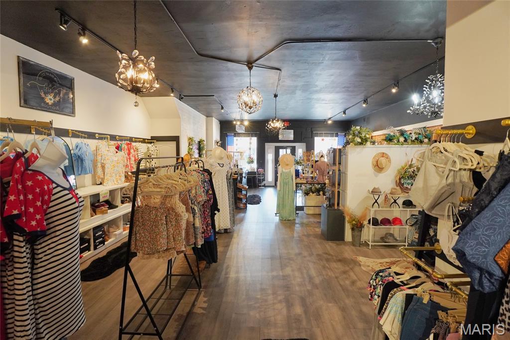 Market Street - Commercial Sale