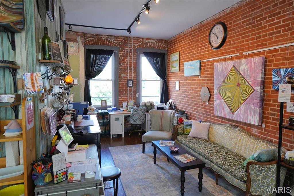 Market Street - Commercial Sale