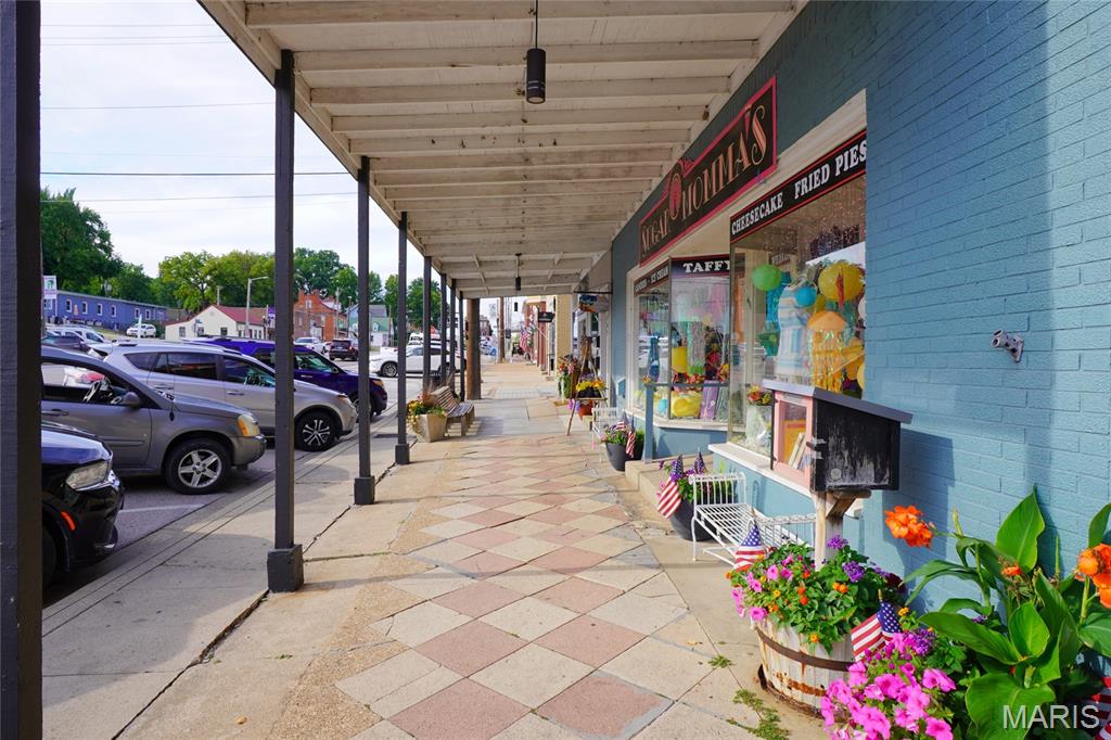 Market Street - Commercial Sale