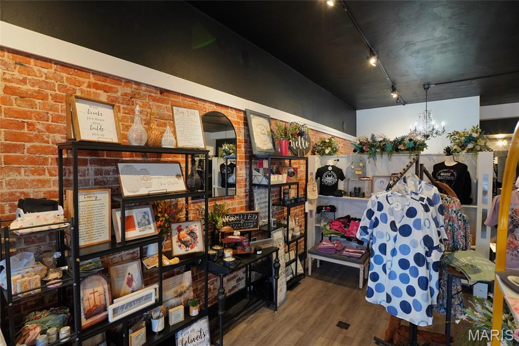 Market Street - Commercial Sale