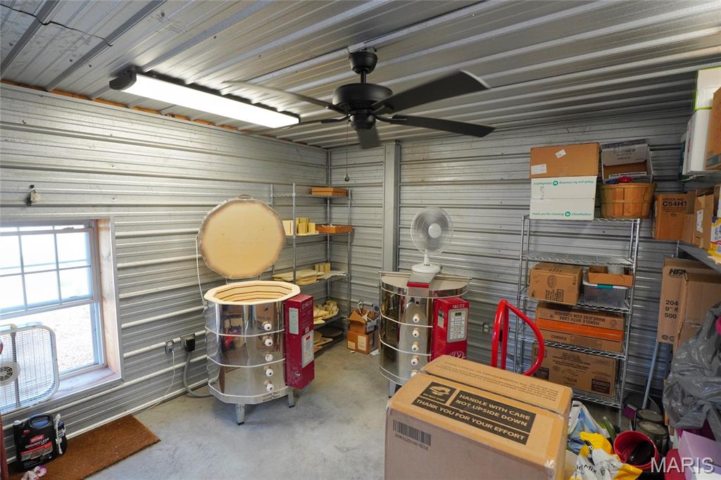 Market Street - Commercial Sale