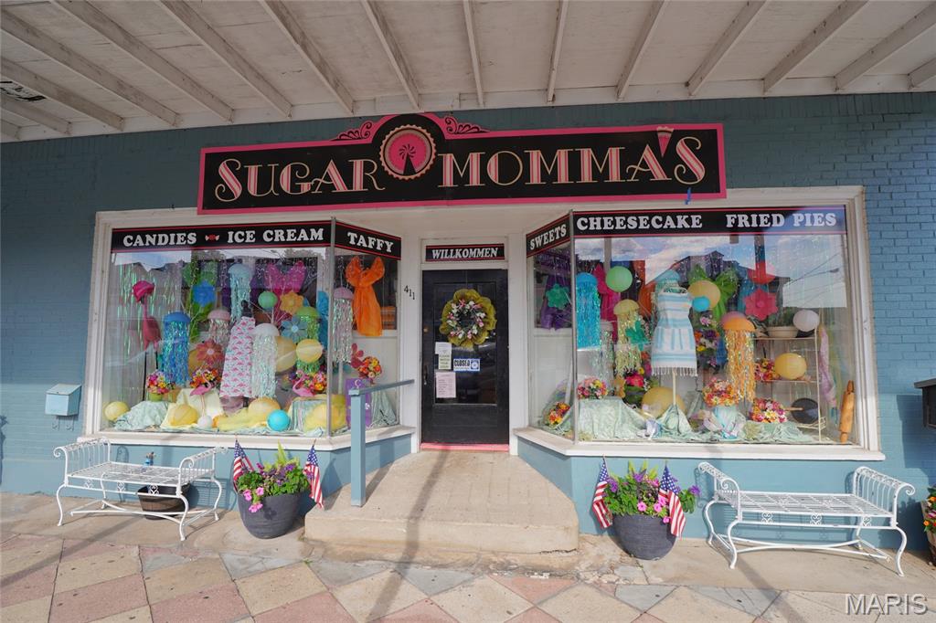 Market Street - Commercial Sale