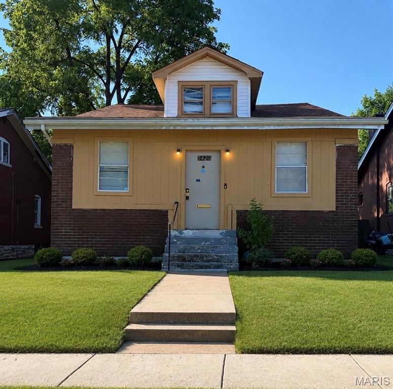 St Louis Heights Add - Residential