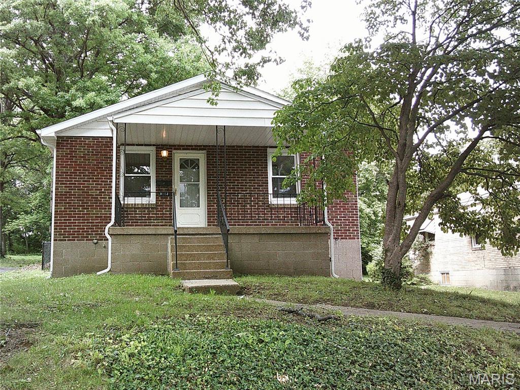 Not What It Appears from the Street
Located on a quiet street, this move-in ready house has been tastefully renovated. The main level features updated thermal insulated vinyl windows throughout, refinished hardwood and LVP flooring, new recessed lighting and light fixtures, living/dining room combo with the gas fireplace. Kitchen offers updated cabinets, quartz countertops and stainless-steel appliances. Two full baths have been completely renovated and have ceramic tile flooring. The walk up newly finished basement adds valuable living space. It has a huge 25’x 16’ family/rec room, full bath, sleeping area, and plenty of storage space.
A newly sealed, extended driveway welcomes you home and flows into a uniquely large back lot parking area—perfect for gatherings, work vehicles, or anyone who needs extra room to move. Enjoy a huge, level, fenced yard with a 2-car detached garage, deck with handicap access, and utility shed 
A truly turnkey home with thoughtful updates inside & out.