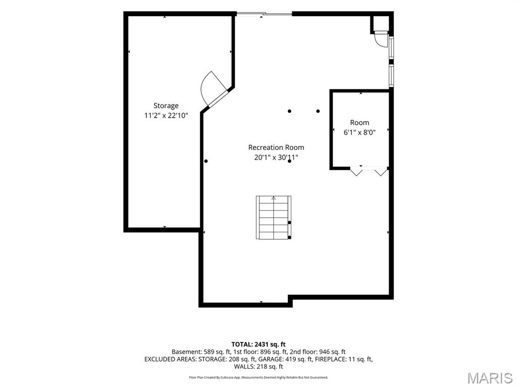 Shadow Ridge - Residential