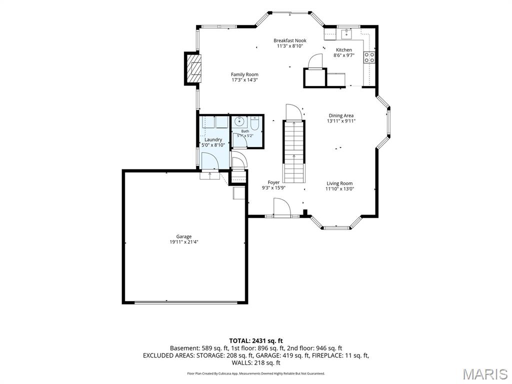 Shadow Ridge - Residential