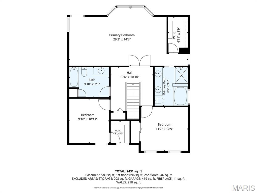 Shadow Ridge - Residential