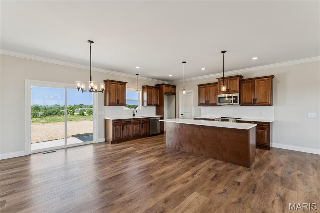 Sunrise Meadows - Residential