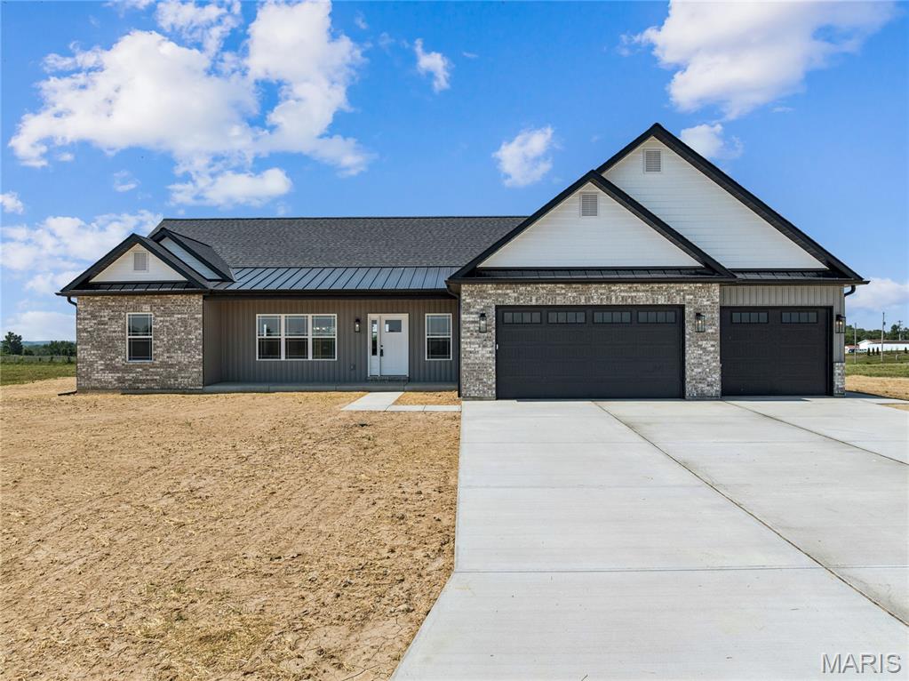 Sunrise Meadows - Residential