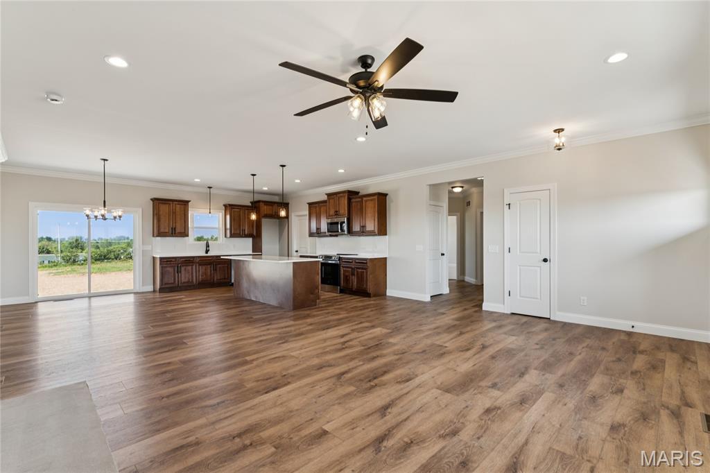 Sunrise Meadows - Residential