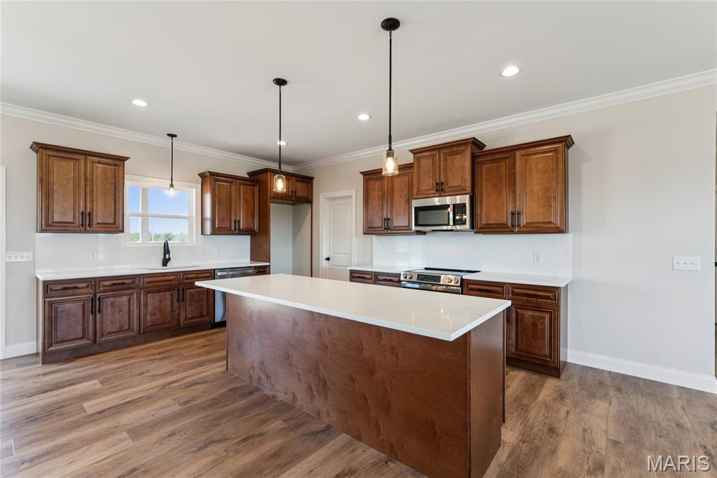 Sunrise Meadows - Residential