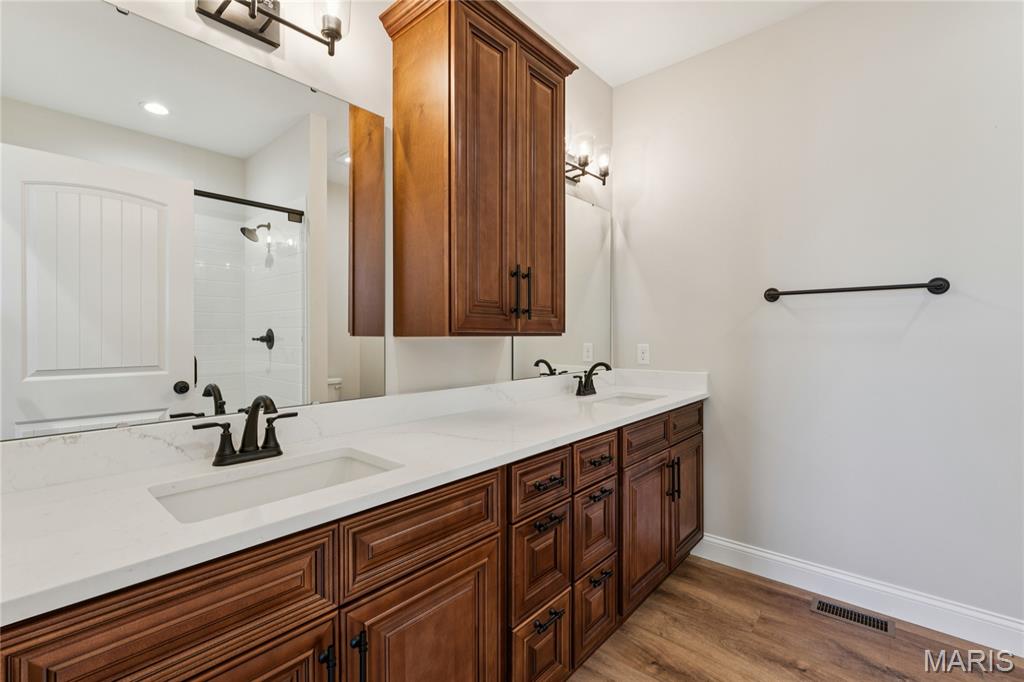 Sunrise Meadows - Residential