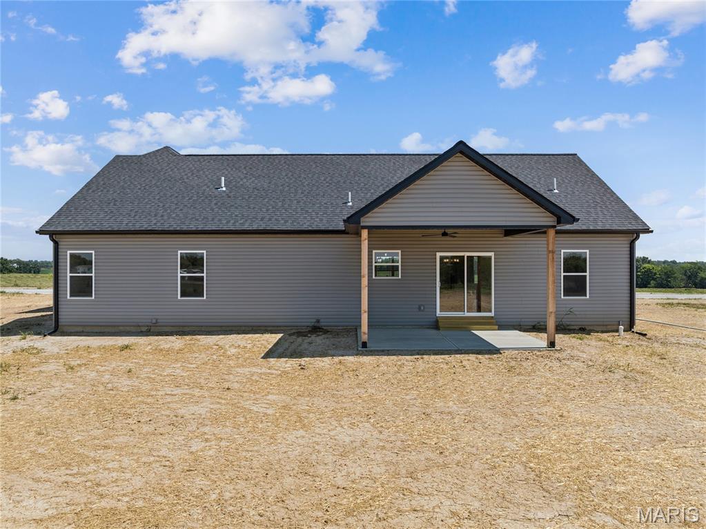 Sunrise Meadows - Residential