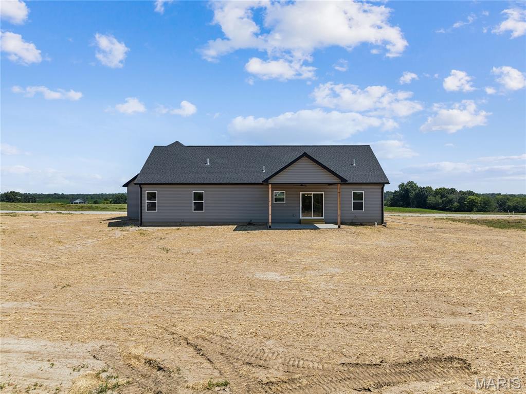Sunrise Meadows - Residential