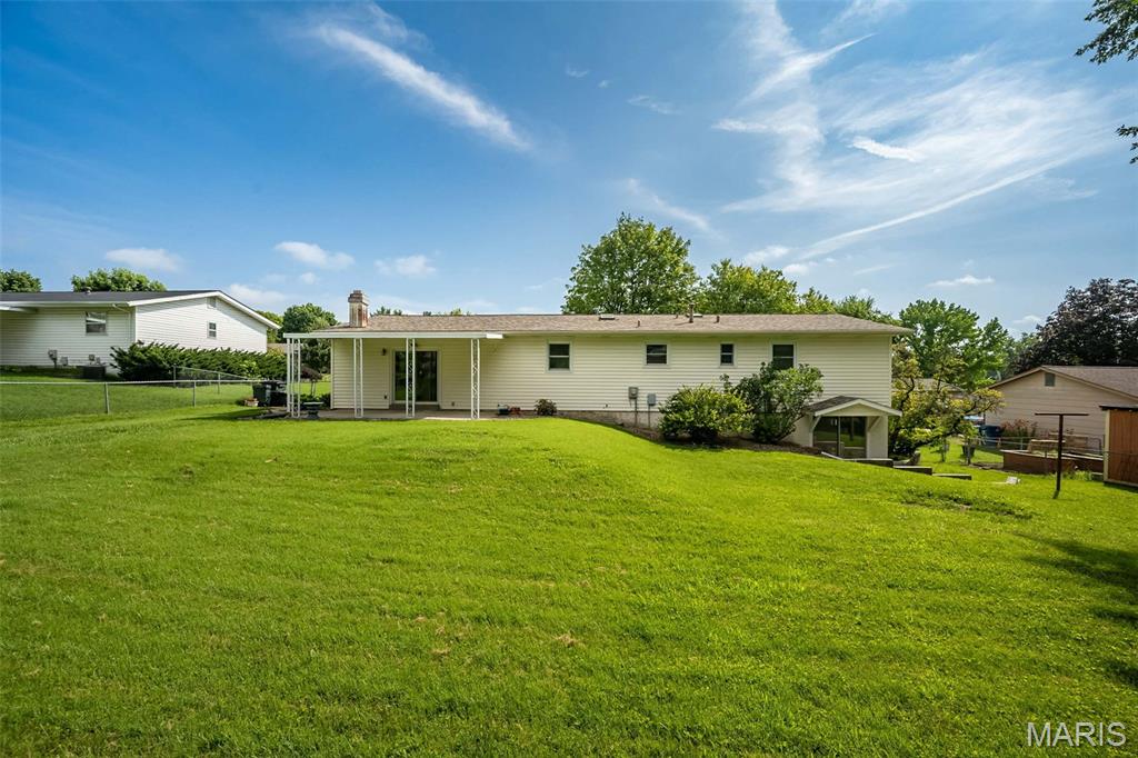 Willow Brook - Residential