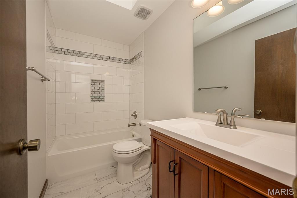 Willow Brook - Residential