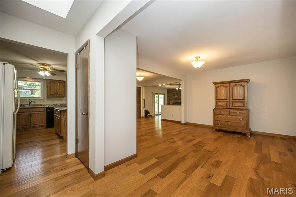 Willow Brook - Residential