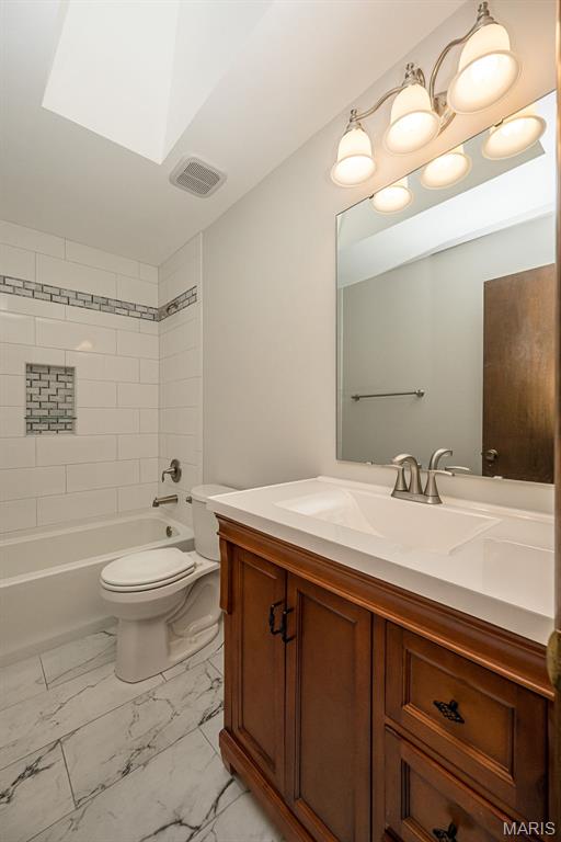 Willow Brook - Residential