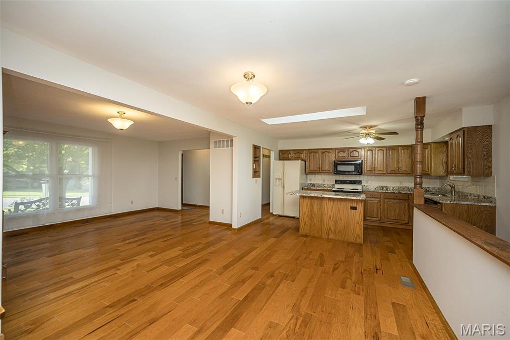Willow Brook - Residential