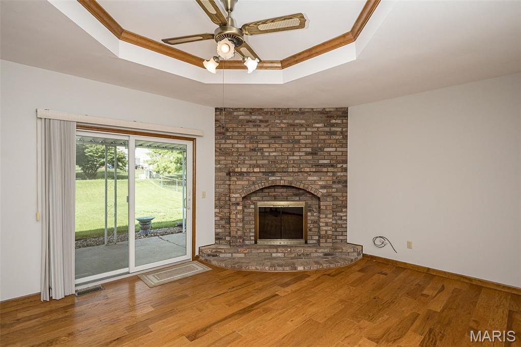Willow Brook - Residential