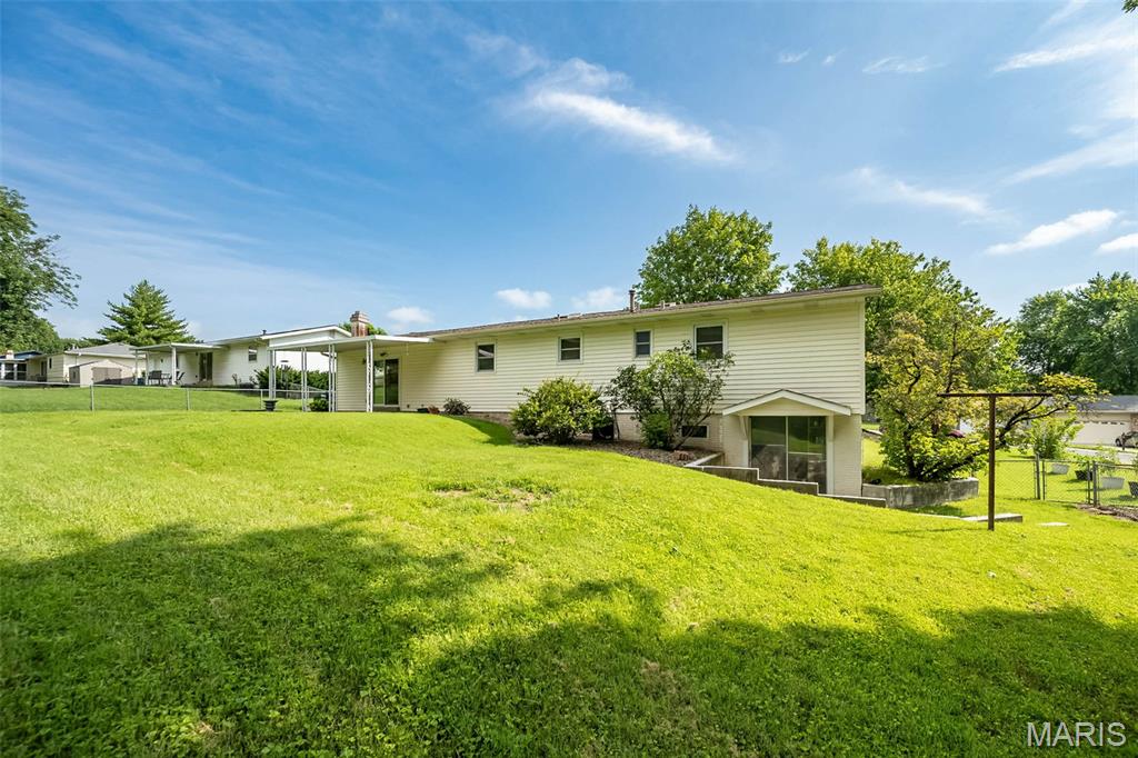 Willow Brook - Residential