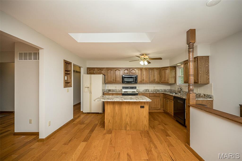 Willow Brook - Residential