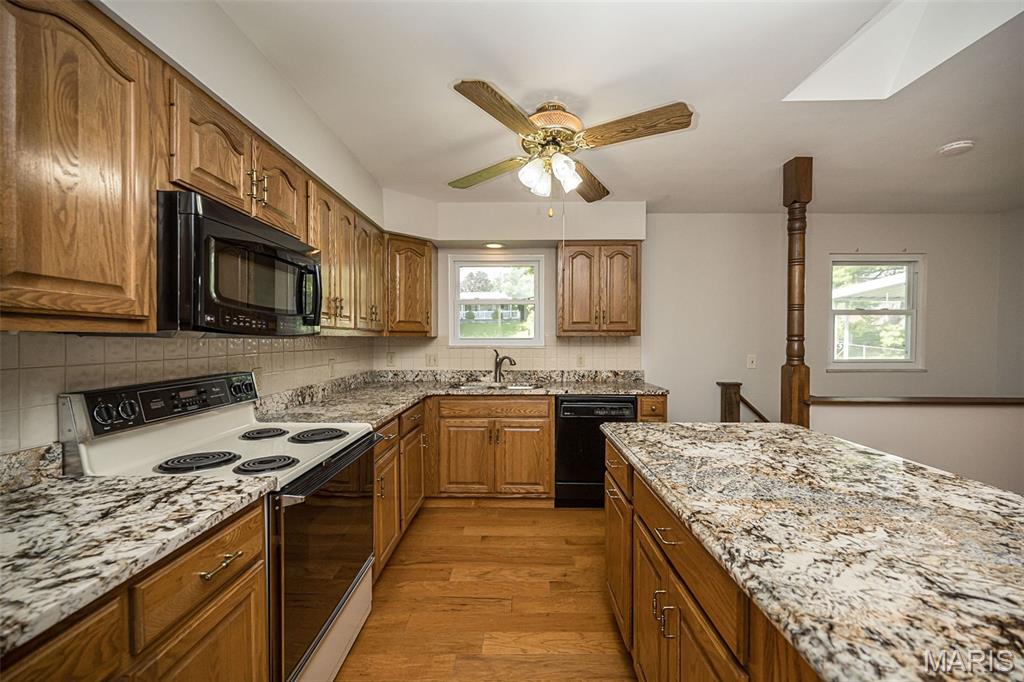 Willow Brook - Residential