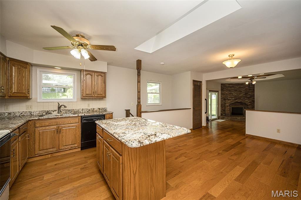 Willow Brook - Residential