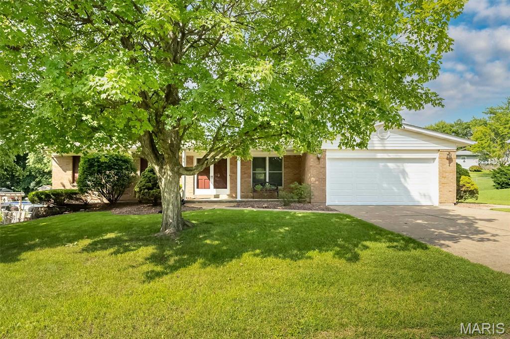Willow Brook - Residential