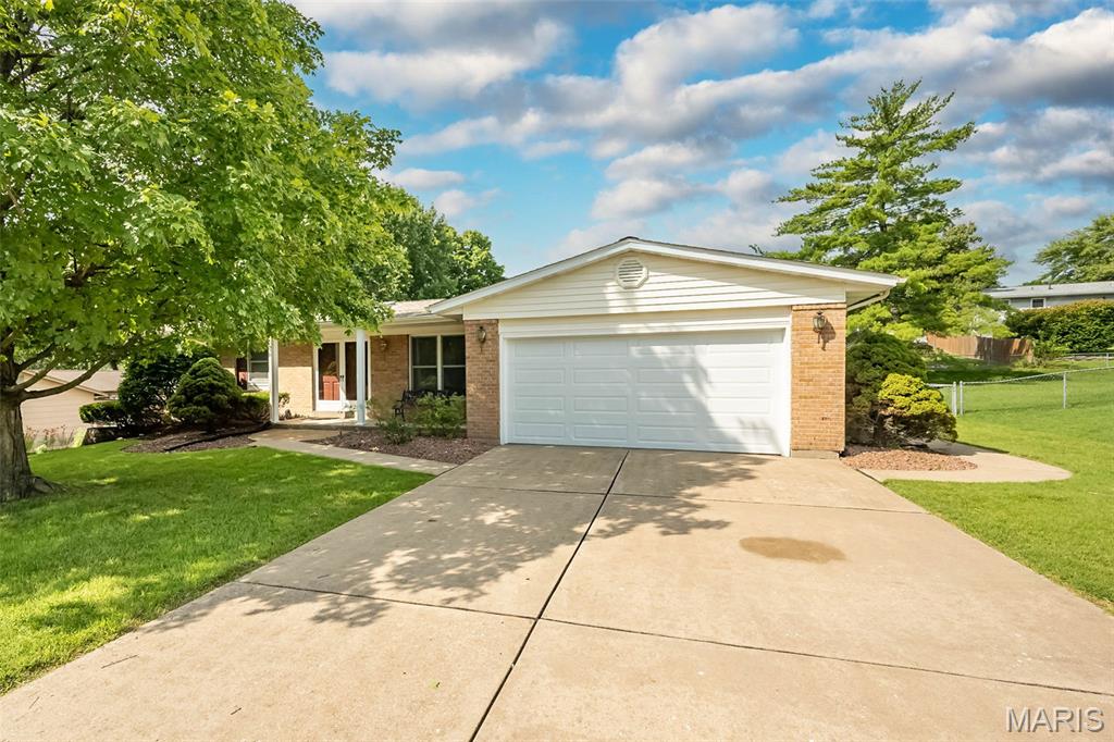 Willow Brook - Residential