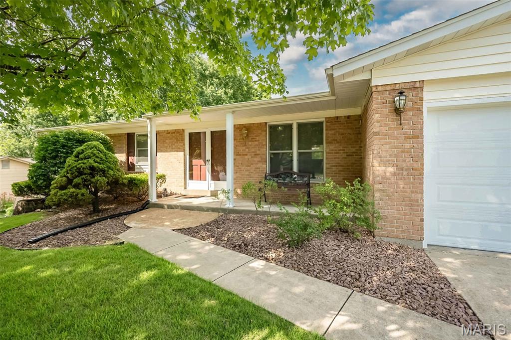 Willow Brook - Residential