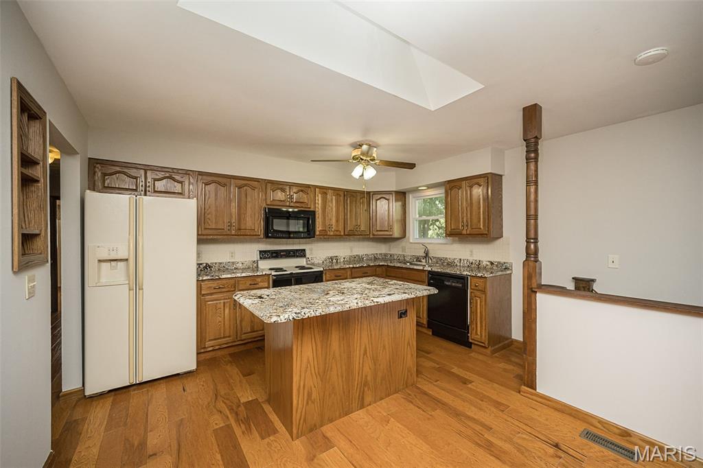 Willow Brook - Residential