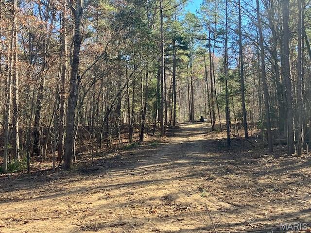 Less than 90 minutes from St. Louis. And you'll have plenty of space to park that camper or build a cabin or home on this 6.282 acres. And electricity is already nearby. This wooded property has a nice gravel road access, and is close to Mark Twain National Forest and a spring-fed stream ... a landowner's dream come true. 
This small affordable oasis comes with NO restrictions. 
Hunt, camp, build, ride ATVs, use it as a base camp for exploring the northern Ozarks. Or use it as a bugout location if/when the STHF in the city. The opportunities are endless.
You are less than a mile from the Mark Twain National Forest ... public ground where you can hunt, ride and explore. Yet you're only about 1.5 miles by road from U.S. 67 for quick and easy access.
There are no restrictions, no building codes, no permits to pull for construction. And this and the surrounding land is teeming with deer, turkey and small game. There is adjoining acres available as well if you want a larger piece.