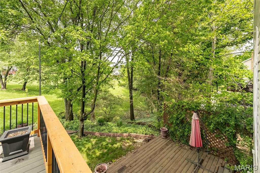 Winding Woods - Residential