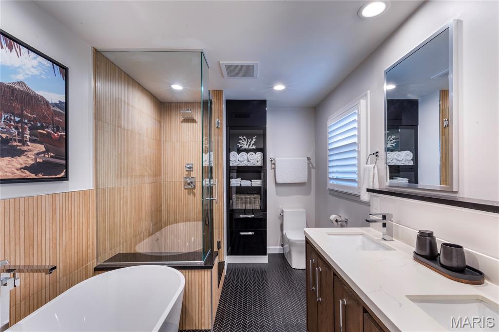 Dougherty Lake 1 - Residential
