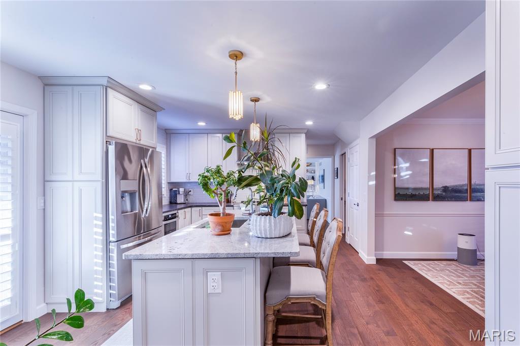 Dougherty Lake 1 - Residential