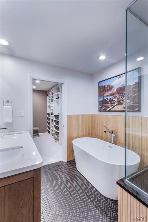 Dougherty Lake 1 - Residential