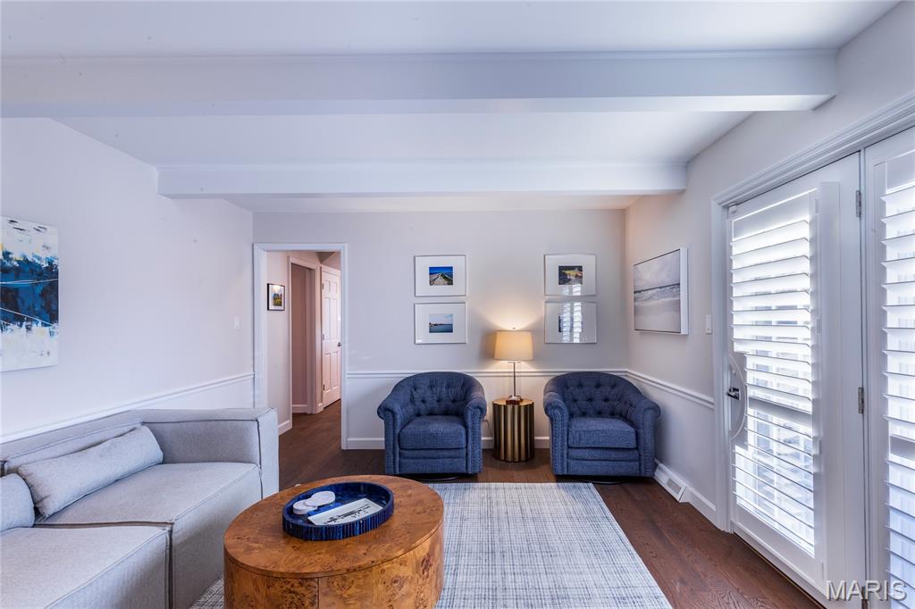 Dougherty Lake 1 - Residential