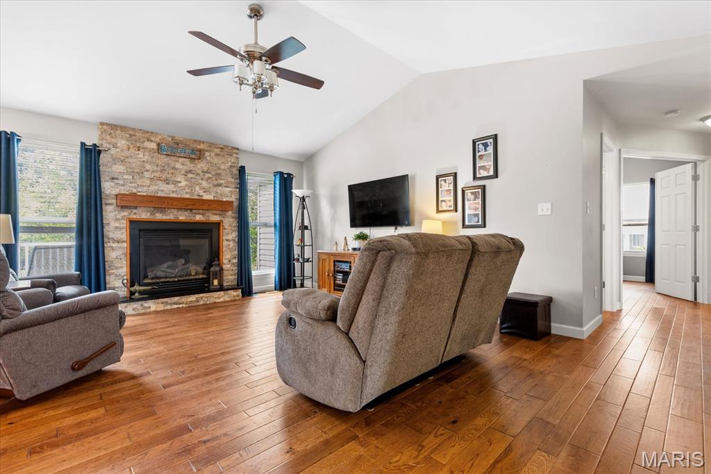 Homefield Ph 3 Village Y #2 - Residential