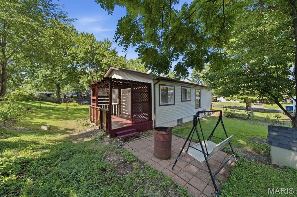 Flamingo Oaks 18 - Residential