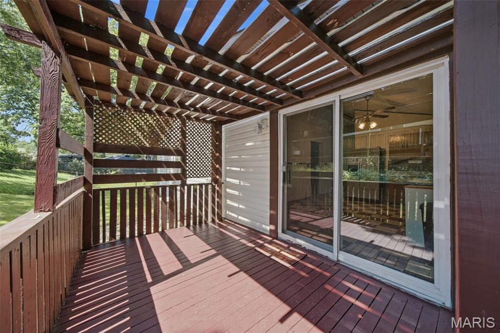 Flamingo Oaks 18 - Residential