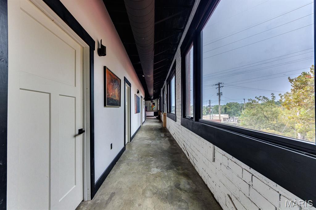 Greenwood - Residential Income