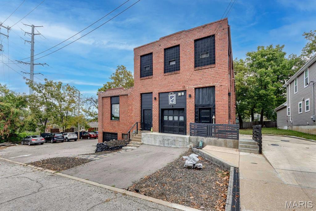 Greenwood - Residential Income