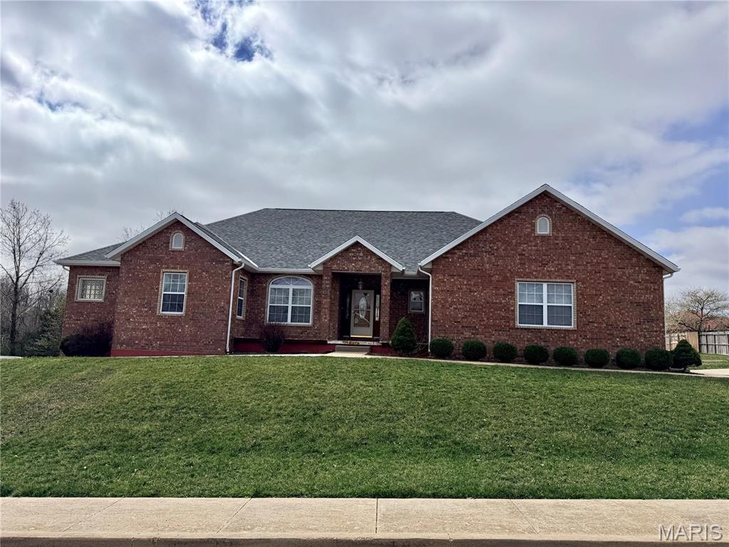 Eastlawn Div 02 - Residential