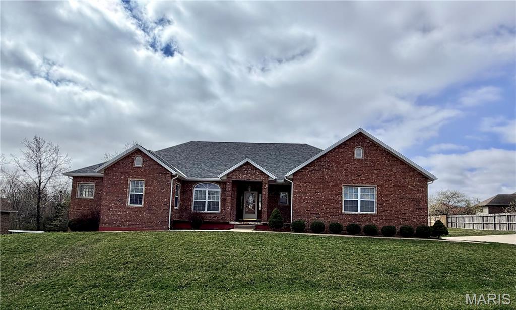 Eastlawn Div 02 - Residential
