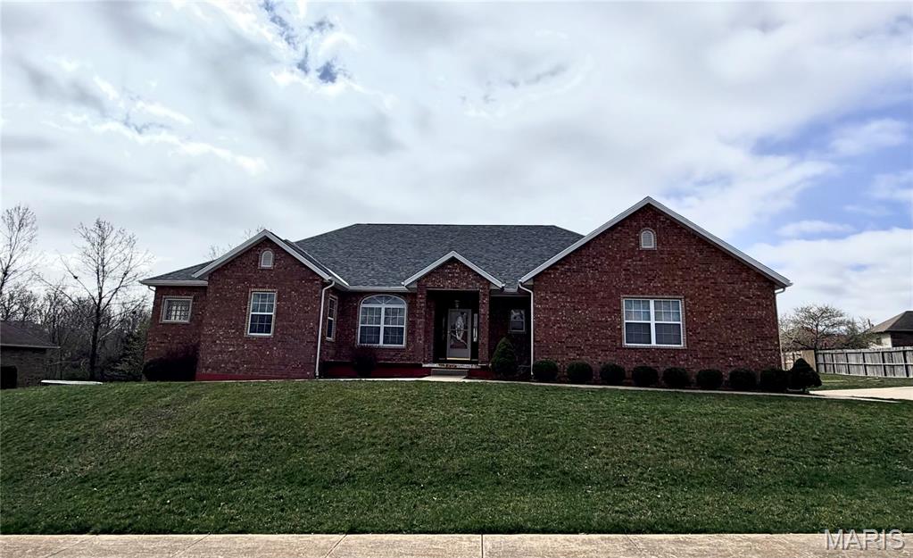Eastlawn Div 02 - Residential