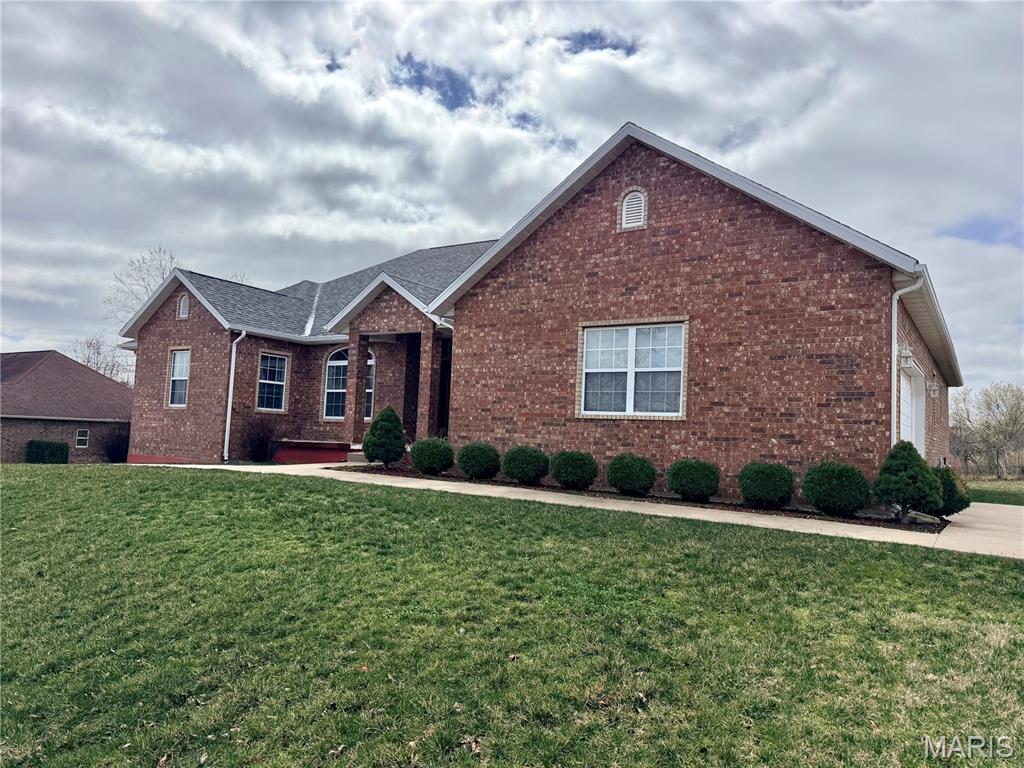 Eastlawn Div 02 - Residential
