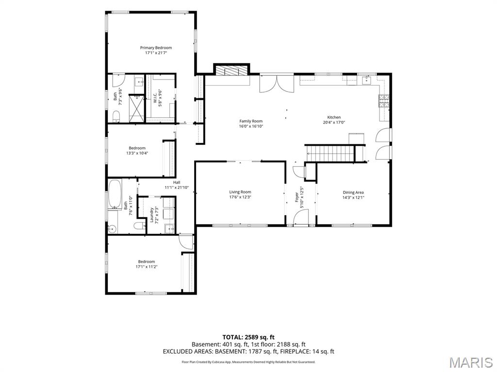 Ladue Trails Sec Of The Village Of - Residential
